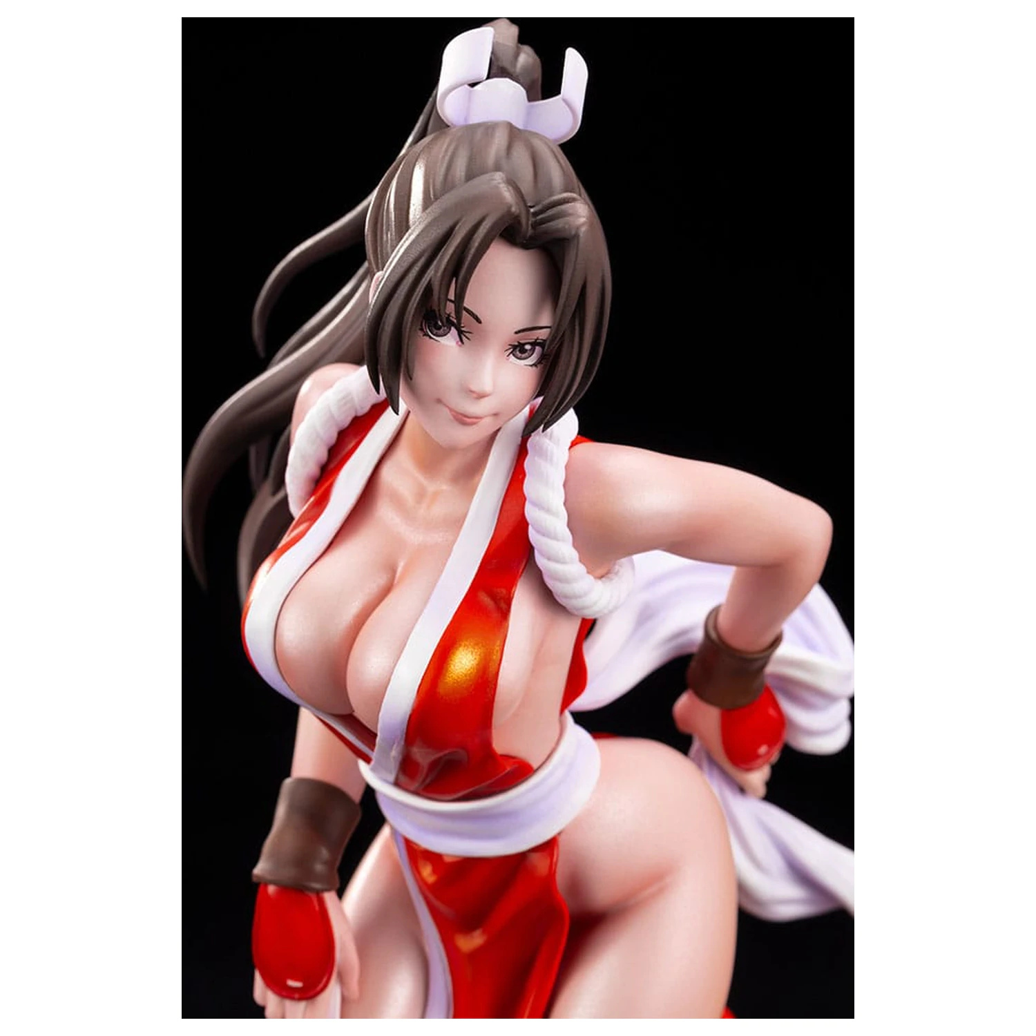 The King of Fighters '98 Bishoujo Figurka PVC w skali 1/7 SNK Mai Shiranui Ex 21 cm zdjęcie produktu