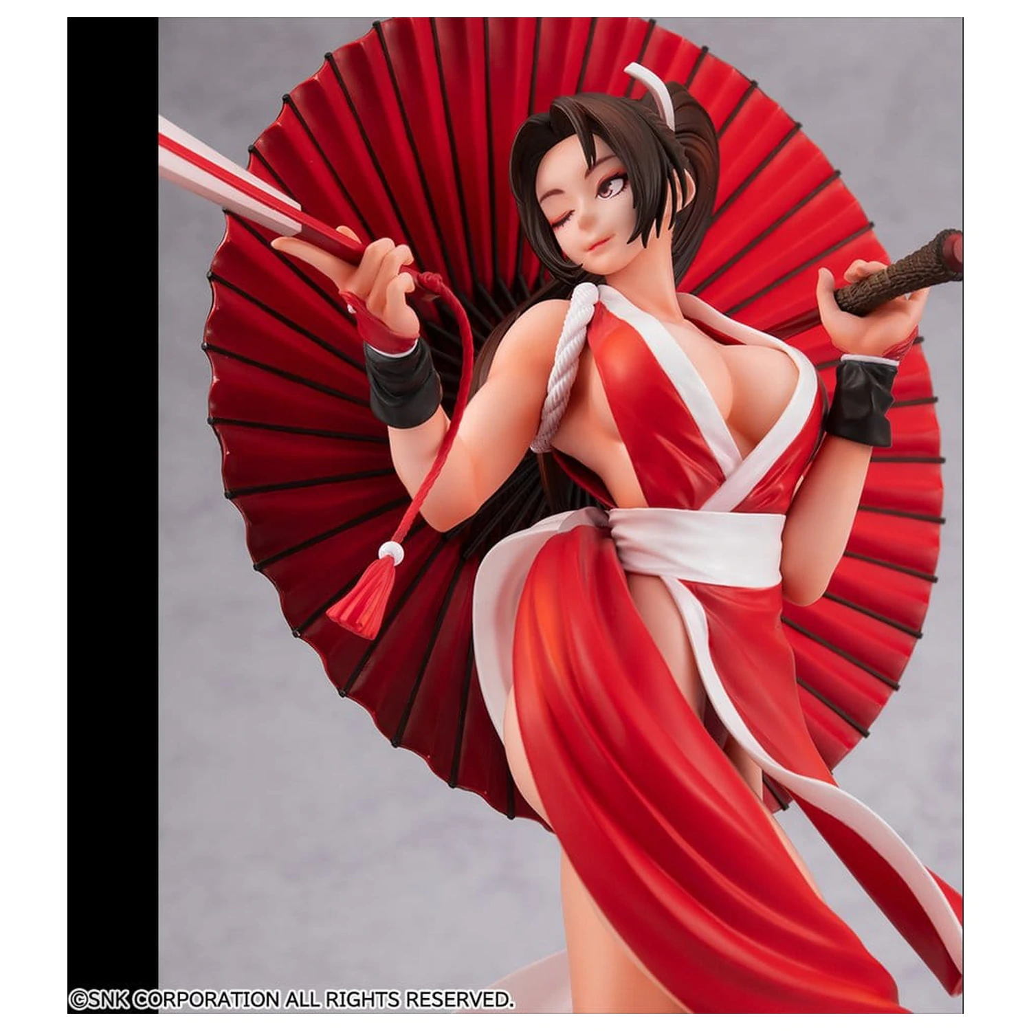 The King of Fighters '98 Lucrea PVC Figurka Mai Shiranui 28 cm zdjęcie produktu
