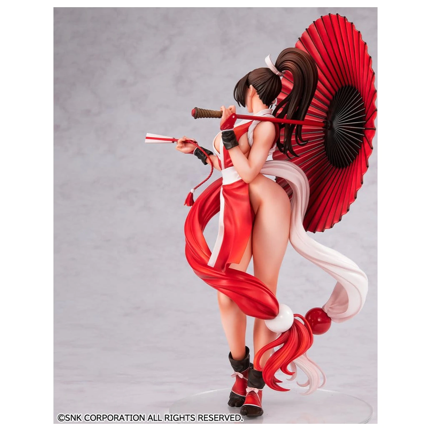 The King of Fighters '98 Lucrea PVC Figurka Mai Shiranui 28 cm zdjęcie produktu
