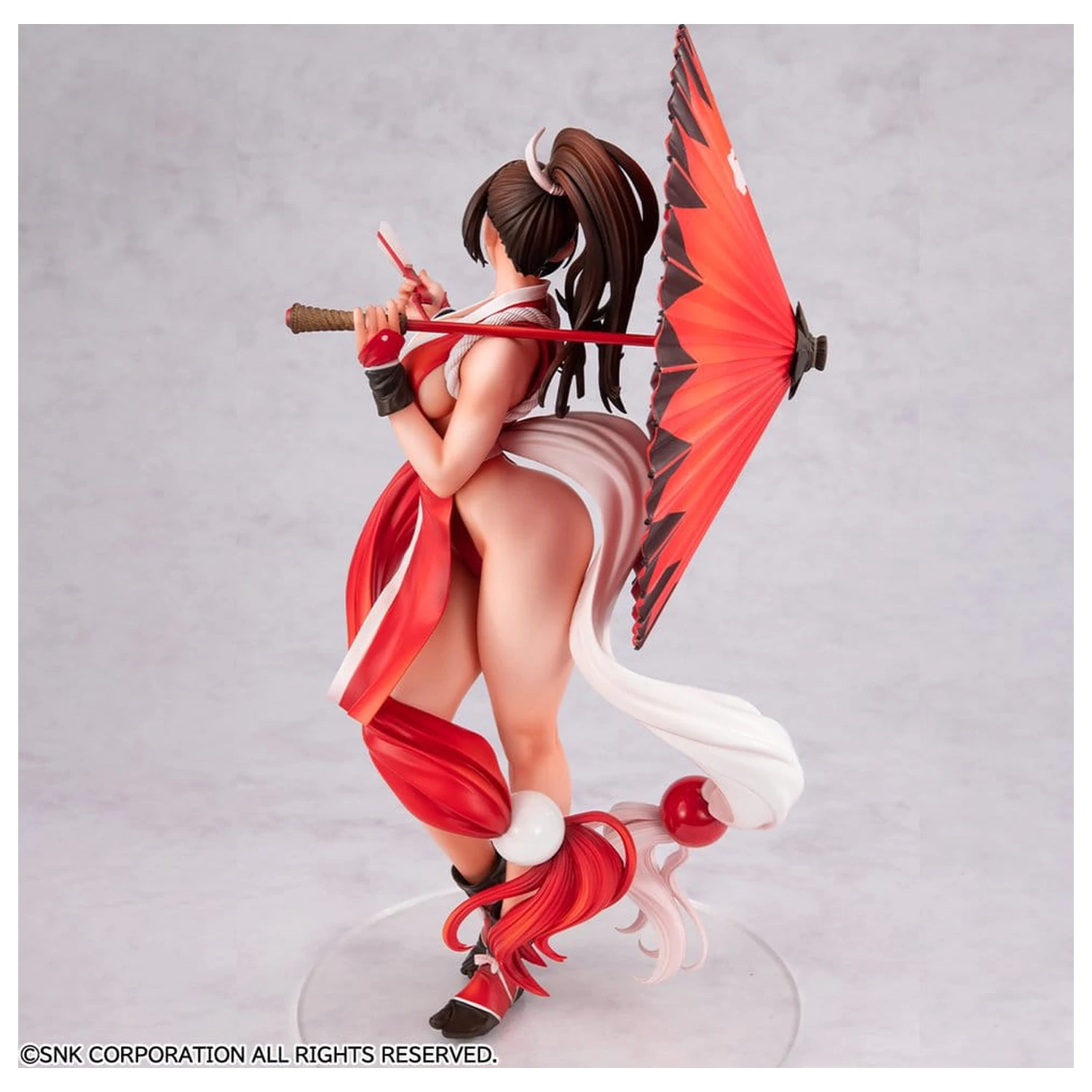 The King of Fighters '98 Lucrea PVC Figurka Mai Shiranui 28 cm zdjęcie produktu
