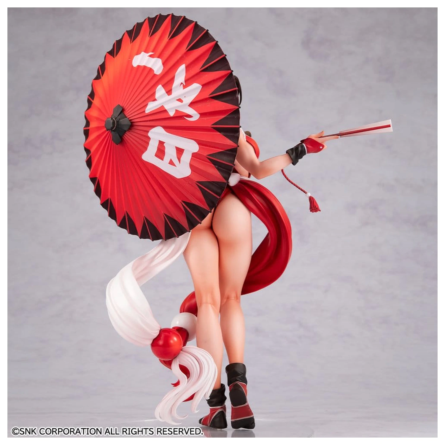 The King of Fighters '98 Lucrea PVC Figurka Mai Shiranui 28 cm zdjęcie produktu