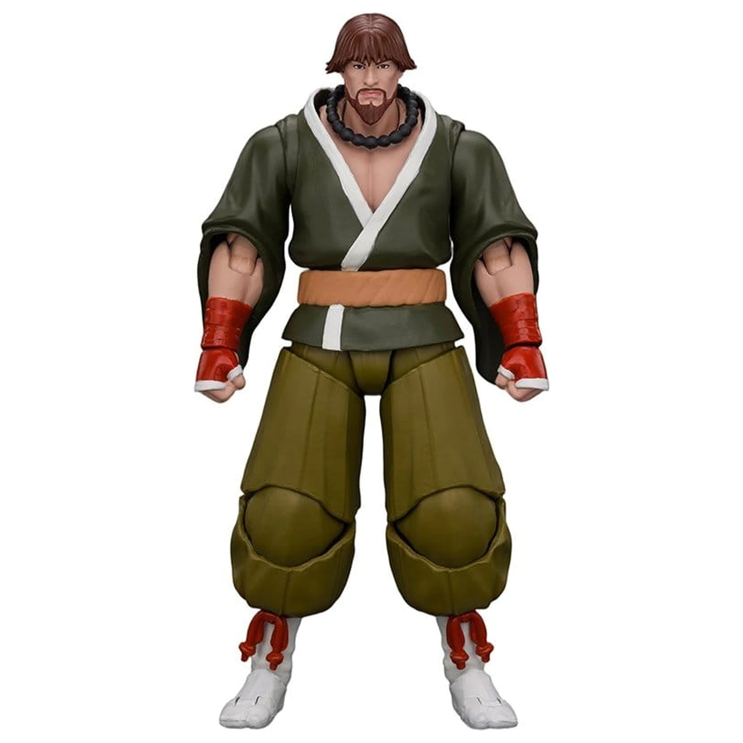The King of Fighters '98 Ultimate Match Master Team Action Figure Saisyu Kusanagi zdjęcie produktu