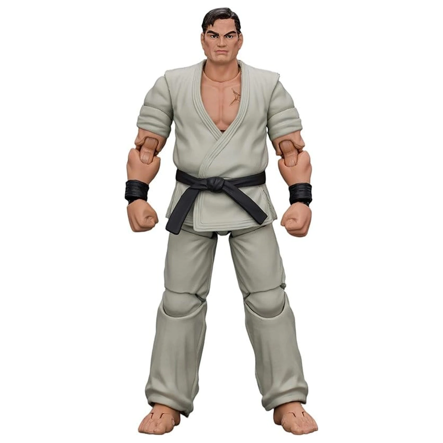 The King of Fighters '98 Ultimate Match Master Team Action Figure Takuma Sakazaki zdjęcie produktu