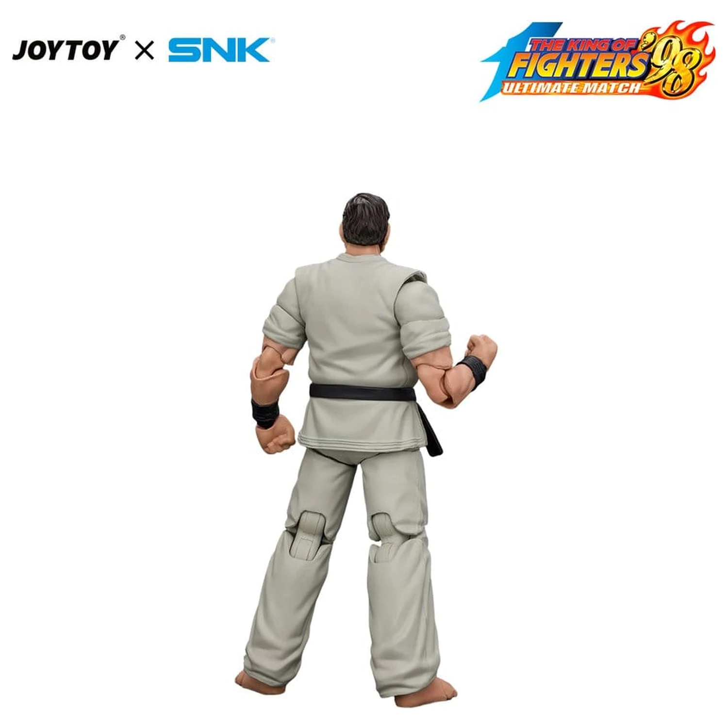 The King of Fighters '98 Ultimate Match Master Team Action Figure Takuma Sakazaki zdjęcie produktu