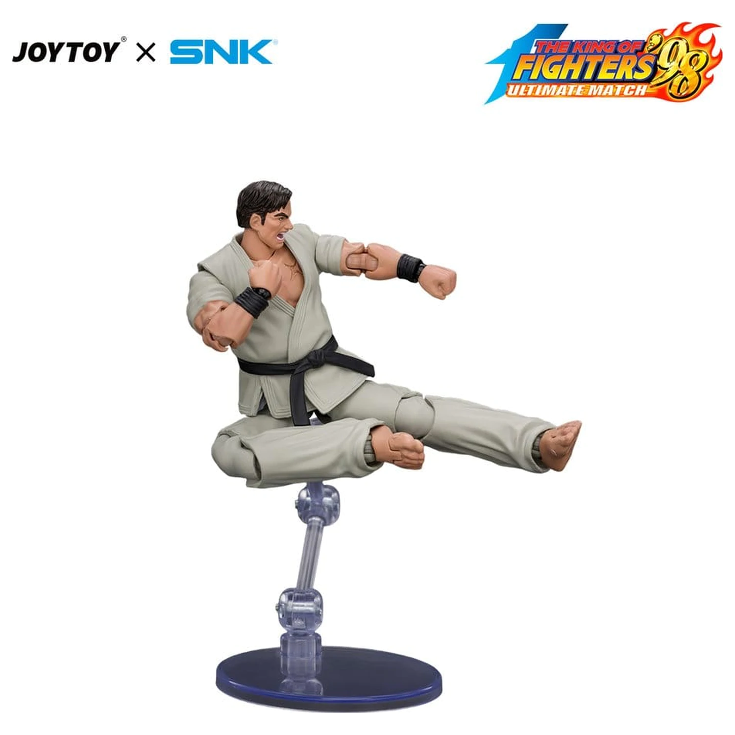 The King of Fighters '98 Ultimate Match Master Team Action Figure Takuma Sakazaki zdjęcie produktu