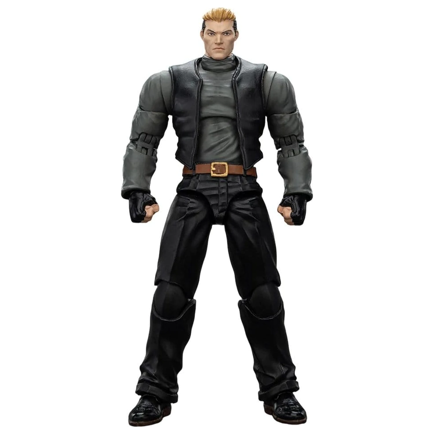 The King of Fighters '98 Ultimate Match Figurka Ryuji Yamazaki 13 cm zdjęcie produktu