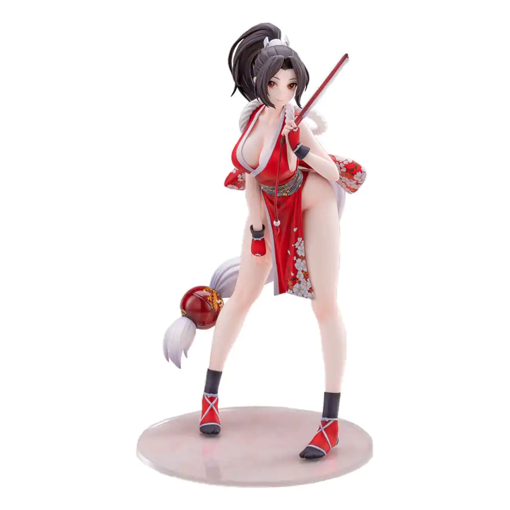 The King of Fighters XIV Statua PVC 1/6 Mai Shiranui 30 cm zdjęcie produktu