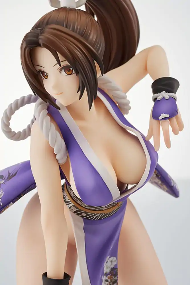 The King of Fighters XIV Statua PVC 1/6 Mai Shiranui Repack Age Ver. 2P Color 27 cm zdjęcie produktu