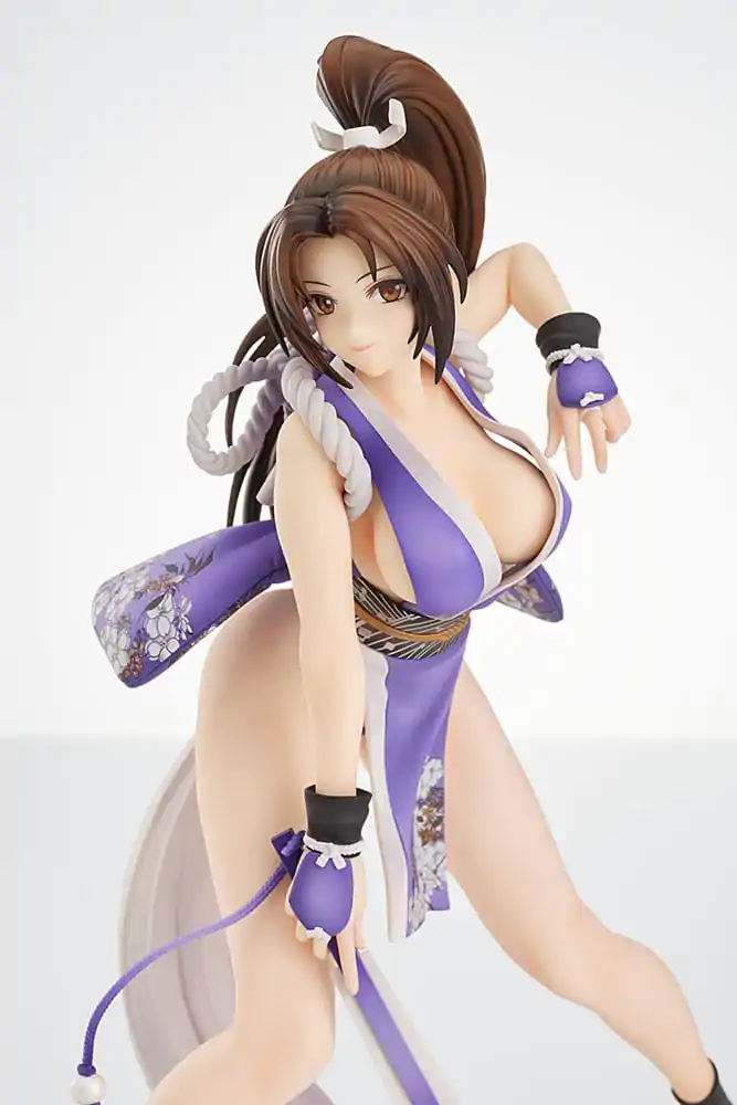 The King of Fighters XIV Statua PVC 1/6 Mai Shiranui Repack Age Ver. 2P Color 27 cm zdjęcie produktu
