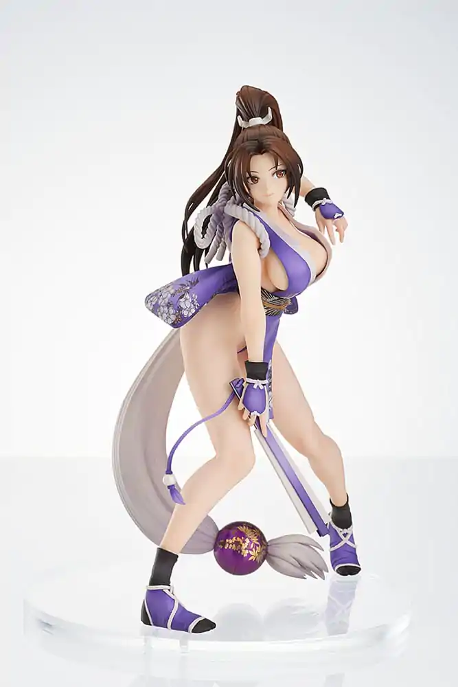 The King of Fighters XIV Statua PVC 1/6 Mai Shiranui Repack Age Ver. 2P Color 27 cm zdjęcie produktu
