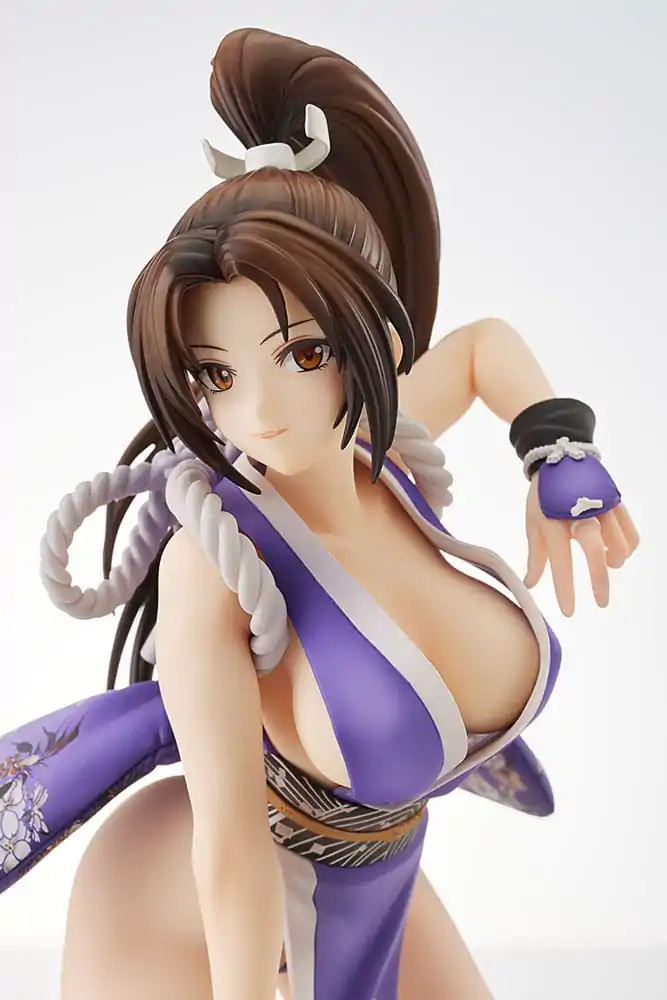 The King of Fighters XIV Statua PVC 1/6 Mai Shiranui Repack Age Ver. 2P Color 27 cm zdjęcie produktu