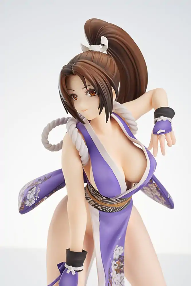 The King of Fighters XIV Statua PVC 1/6 Mai Shiranui Repack Age Ver. 2P Color 27 cm zdjęcie produktu