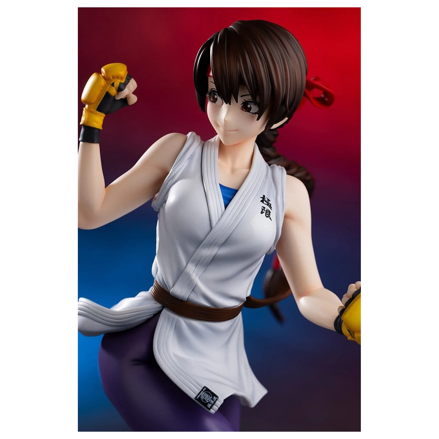 The King of Fighters XV PVC Figurka 1/7 Yuri Sakazaki 21 cm zdjęcie produktu