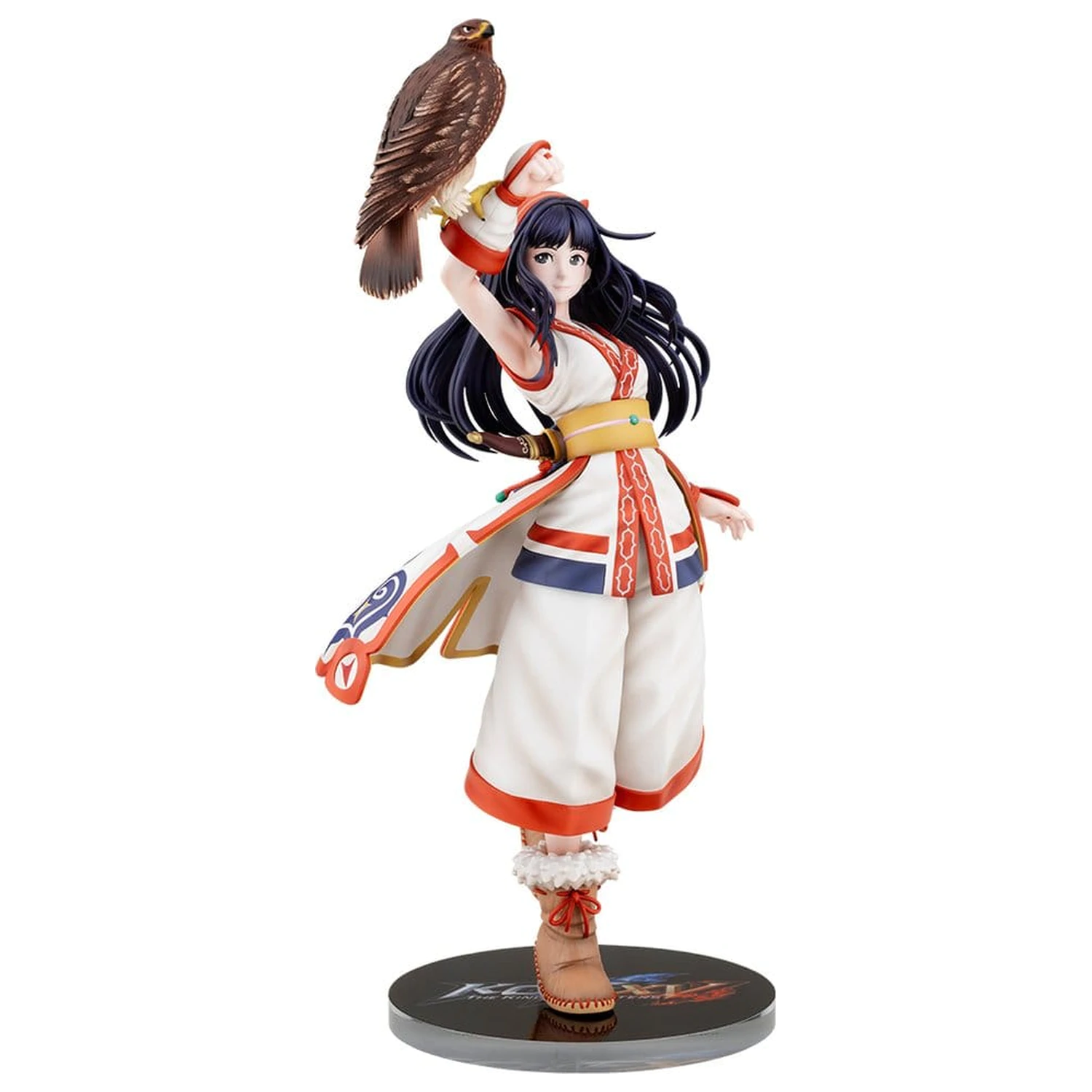 The King Of Fighters XV Figurka PVC 1/8 Nakoruru Ver. 25 cm zdjęcie produktu