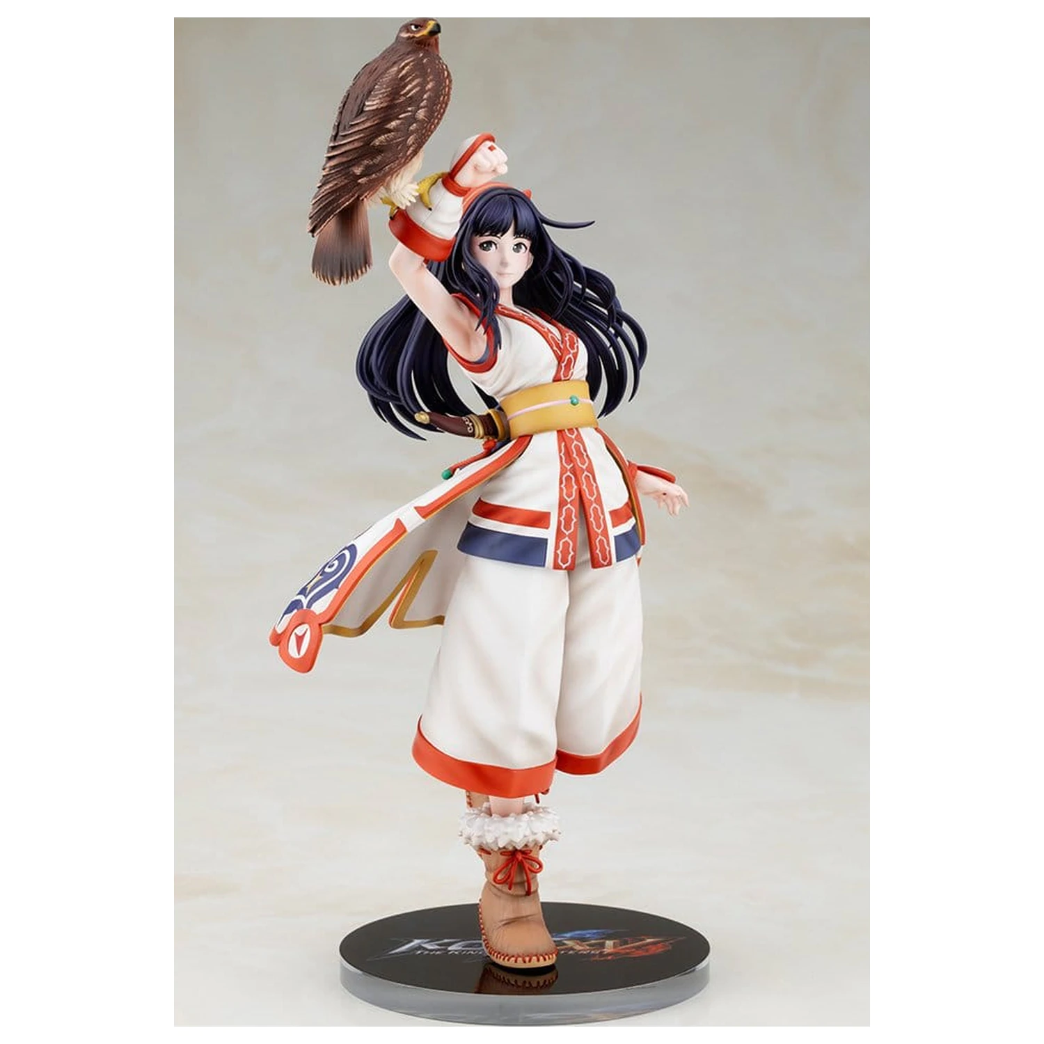 The King Of Fighters XV Figurka PVC 1/8 Nakoruru Ver. 25 cm zdjęcie produktu