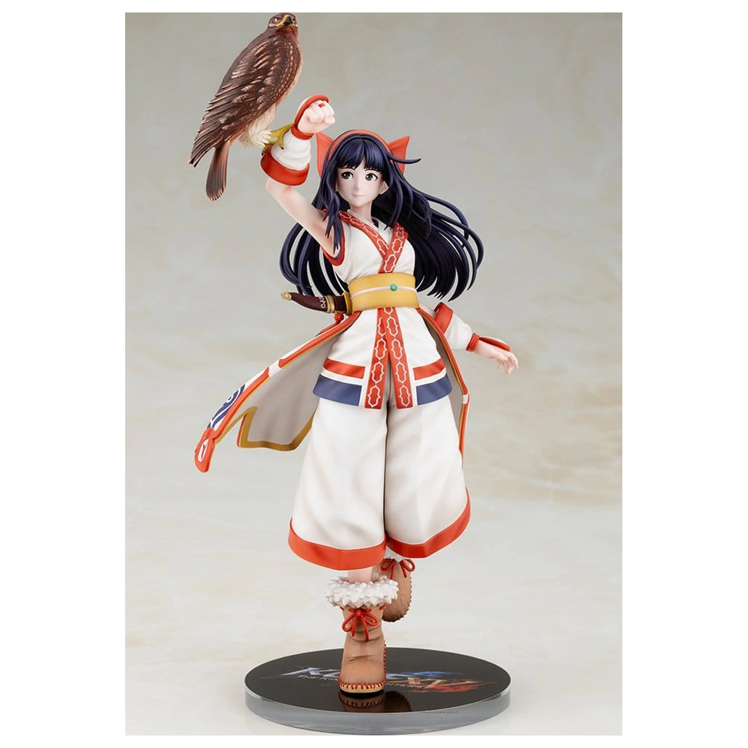 The King Of Fighters XV Figurka PVC 1/8 Nakoruru Ver. 25 cm zdjęcie produktu
