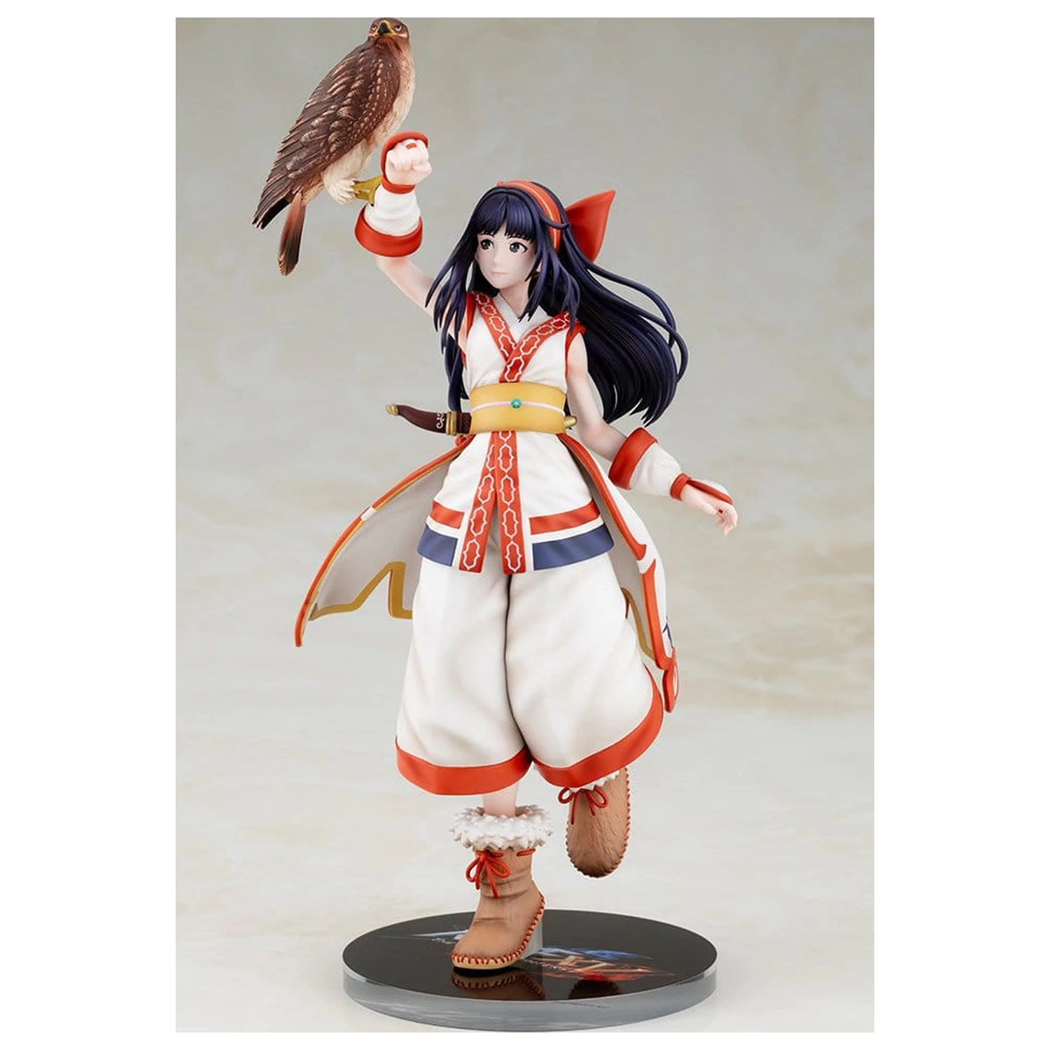 The King Of Fighters XV Figurka PVC 1/8 Nakoruru Ver. 25 cm zdjęcie produktu