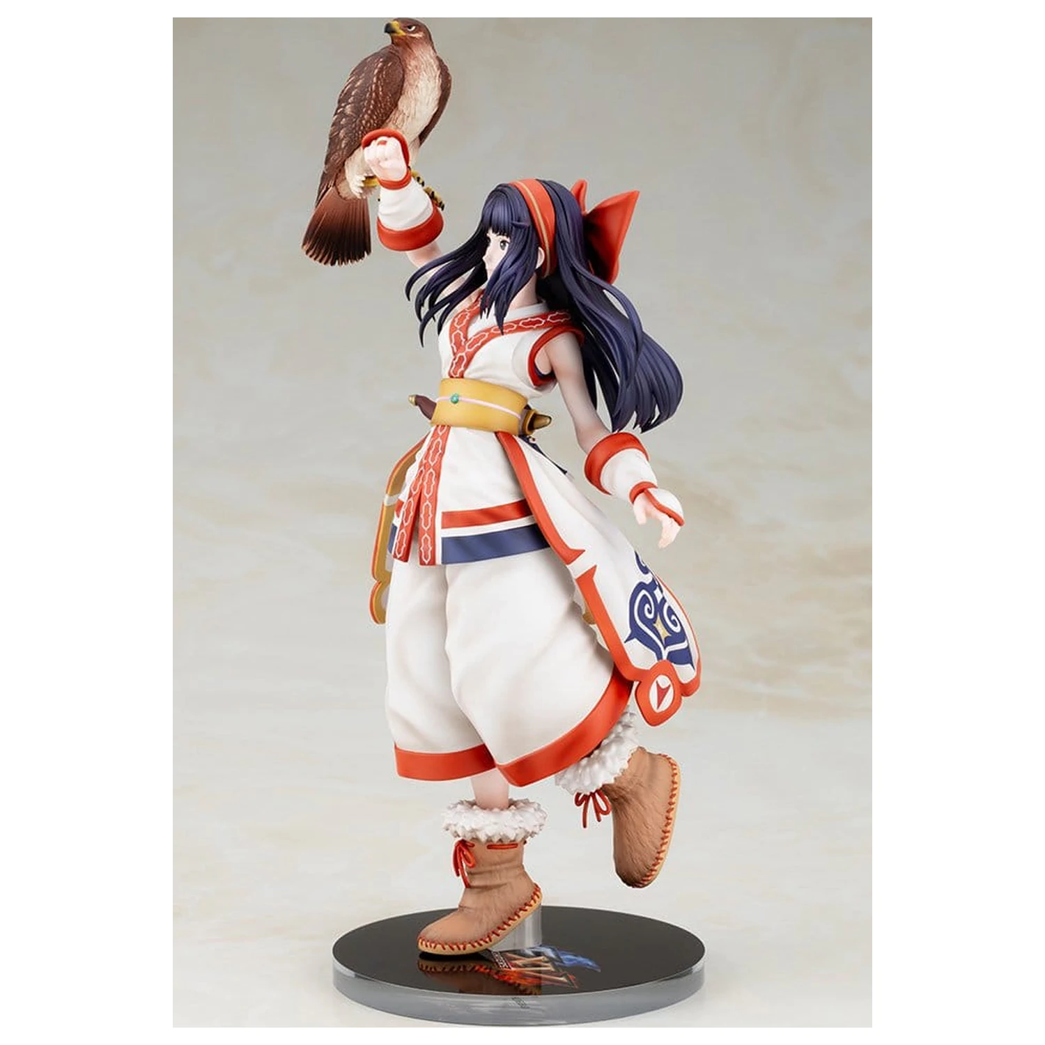 The King Of Fighters XV Figurka PVC 1/8 Nakoruru Ver. 25 cm zdjęcie produktu