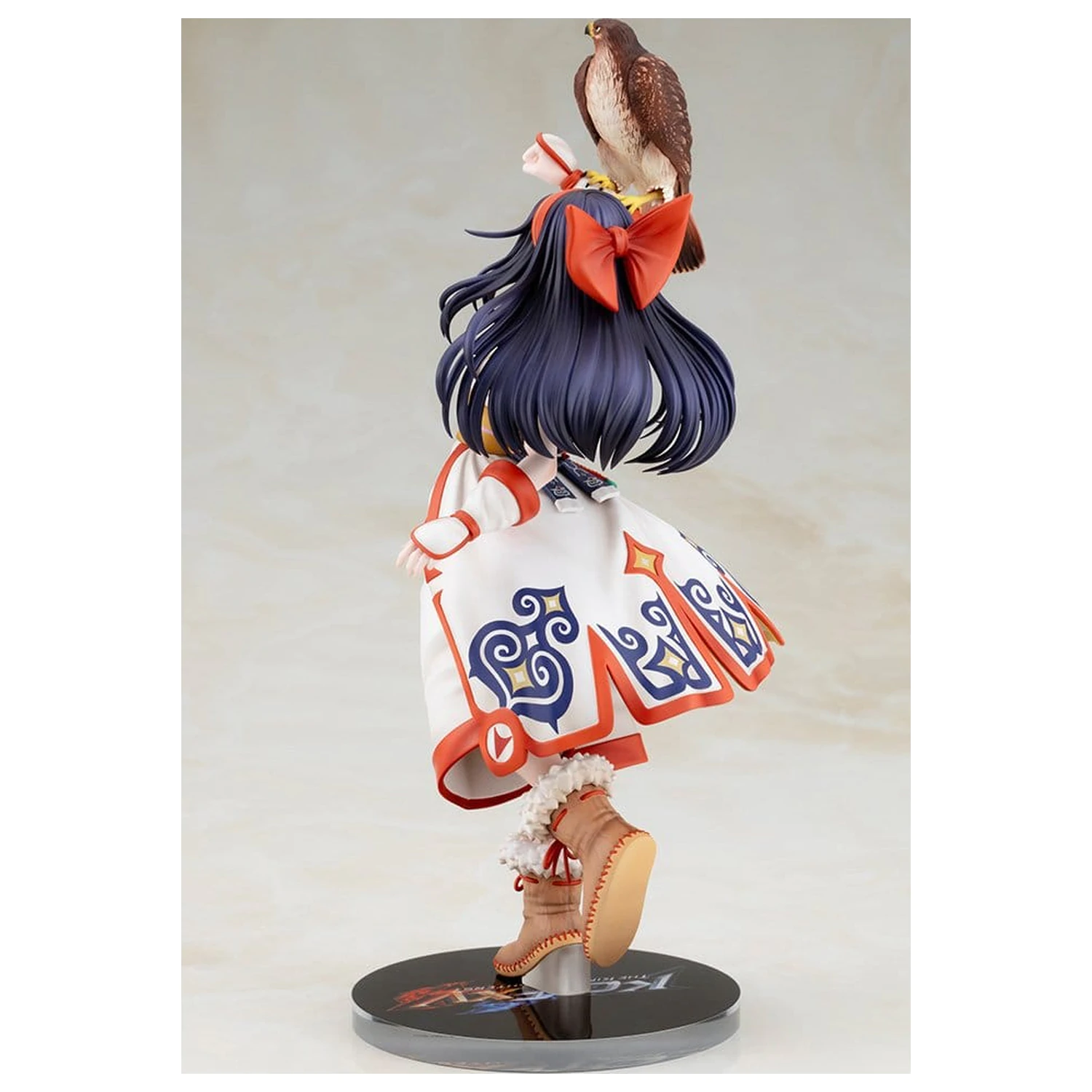 The King Of Fighters XV Figurka PVC 1/8 Nakoruru Ver. 25 cm zdjęcie produktu