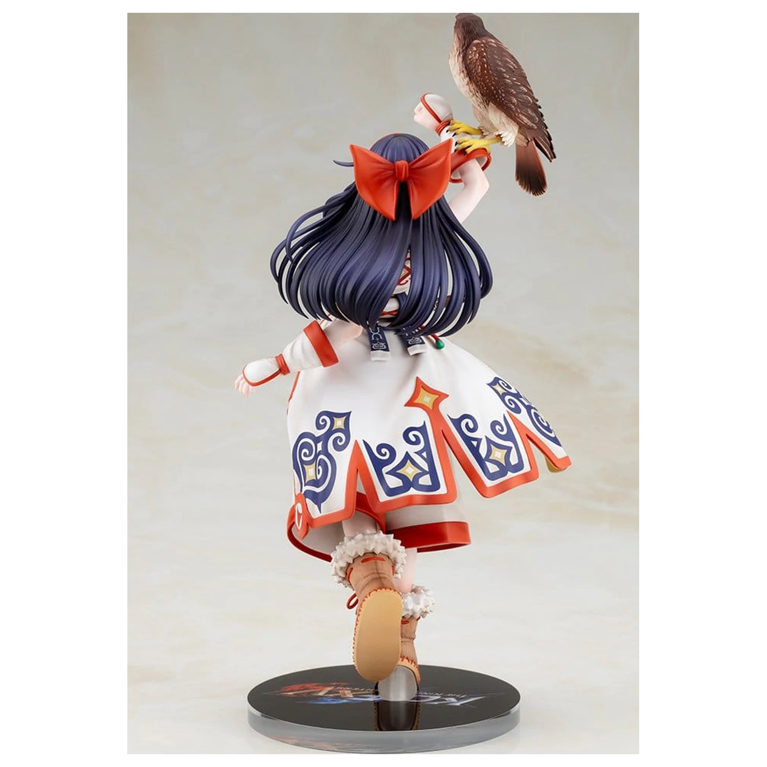 The King Of Fighters XV Figurka PVC 1/8 Nakoruru Ver. 25 cm zdjęcie produktu