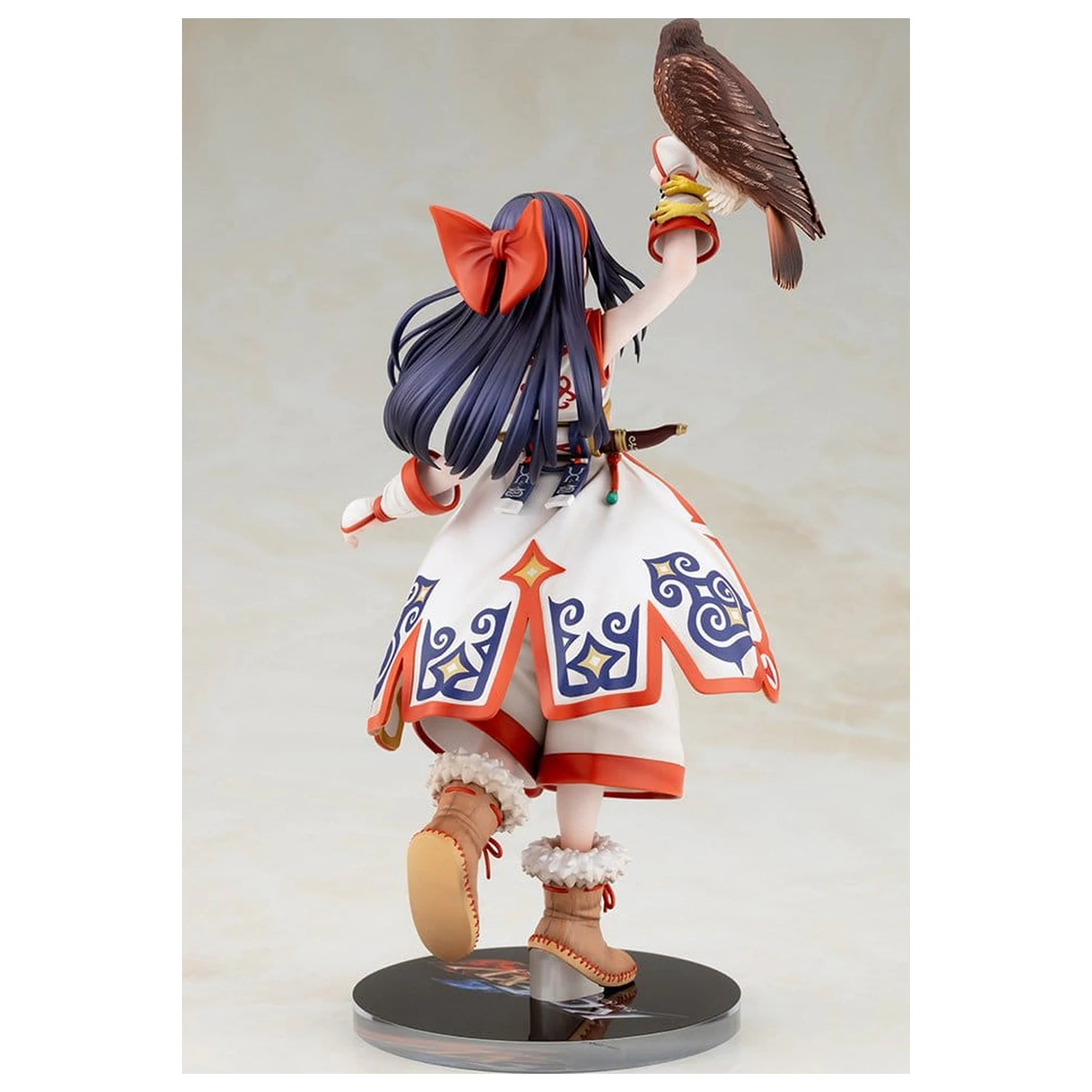 The King Of Fighters XV Figurka PVC 1/8 Nakoruru Ver. 25 cm zdjęcie produktu