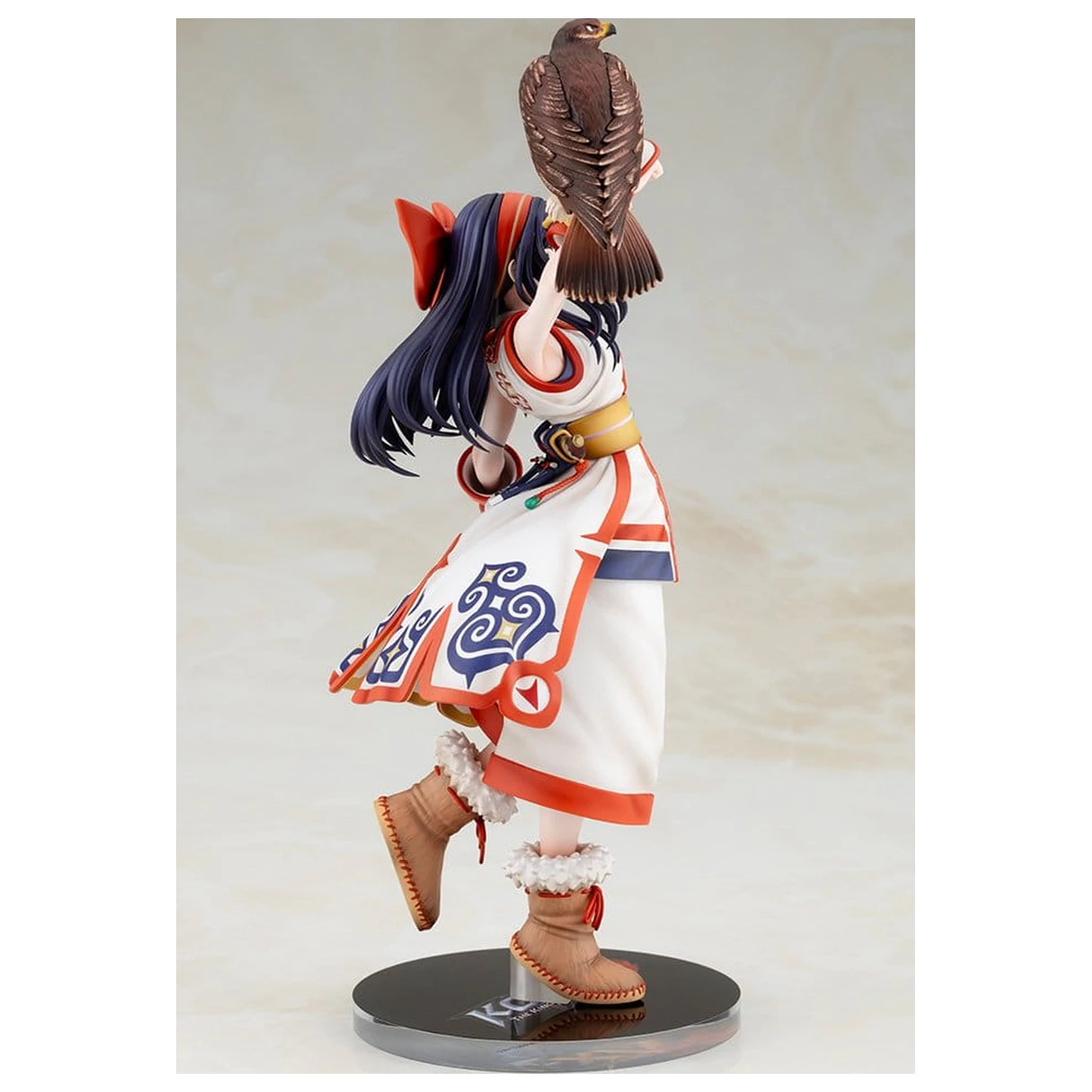 The King Of Fighters XV Figurka PVC 1/8 Nakoruru Ver. 25 cm zdjęcie produktu