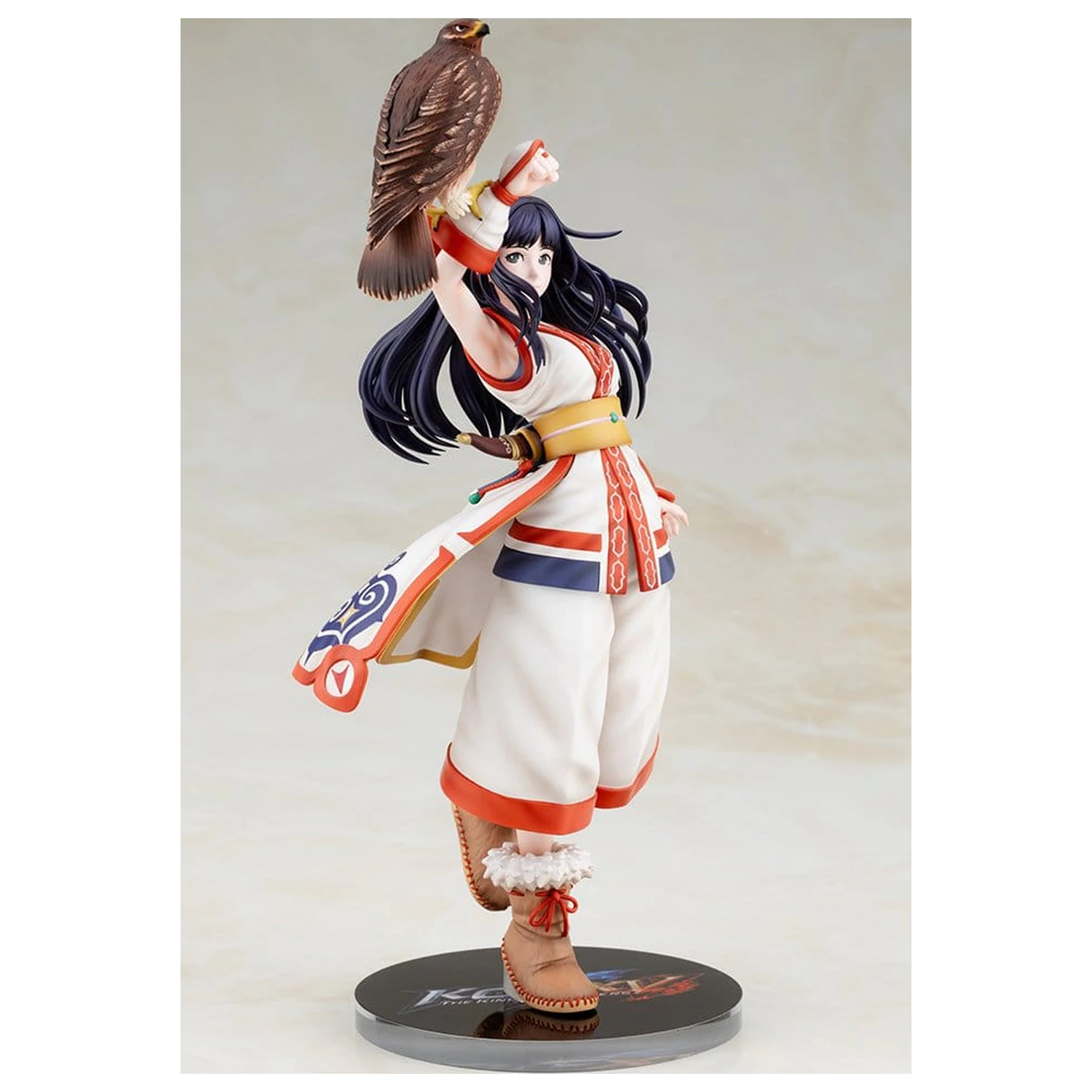 The King Of Fighters XV Figurka PVC 1/8 Nakoruru Ver. 25 cm zdjęcie produktu