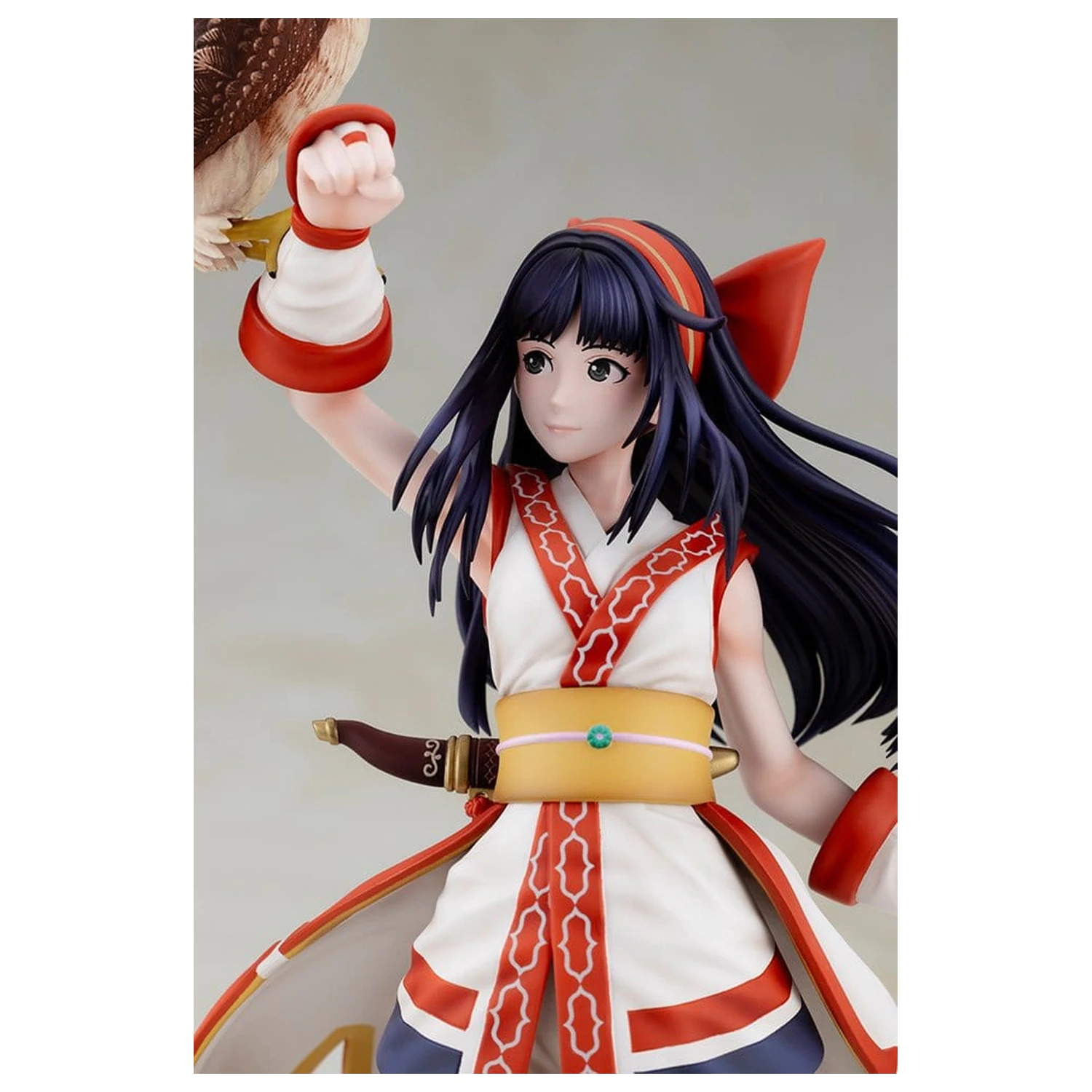 The King Of Fighters XV Figurka PVC 1/8 Nakoruru Ver. 25 cm zdjęcie produktu