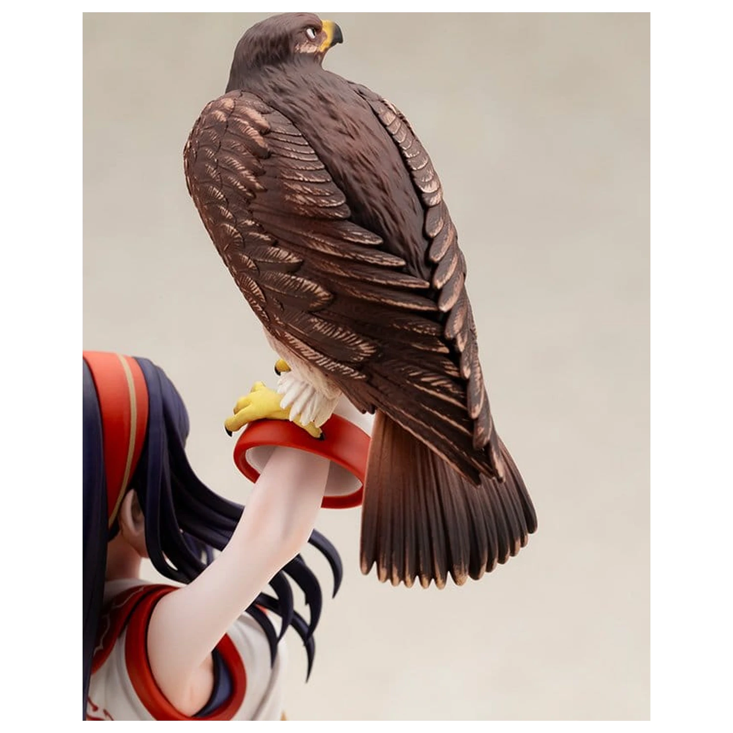 The King Of Fighters XV Figurka PVC 1/8 Nakoruru Ver. 25 cm zdjęcie produktu