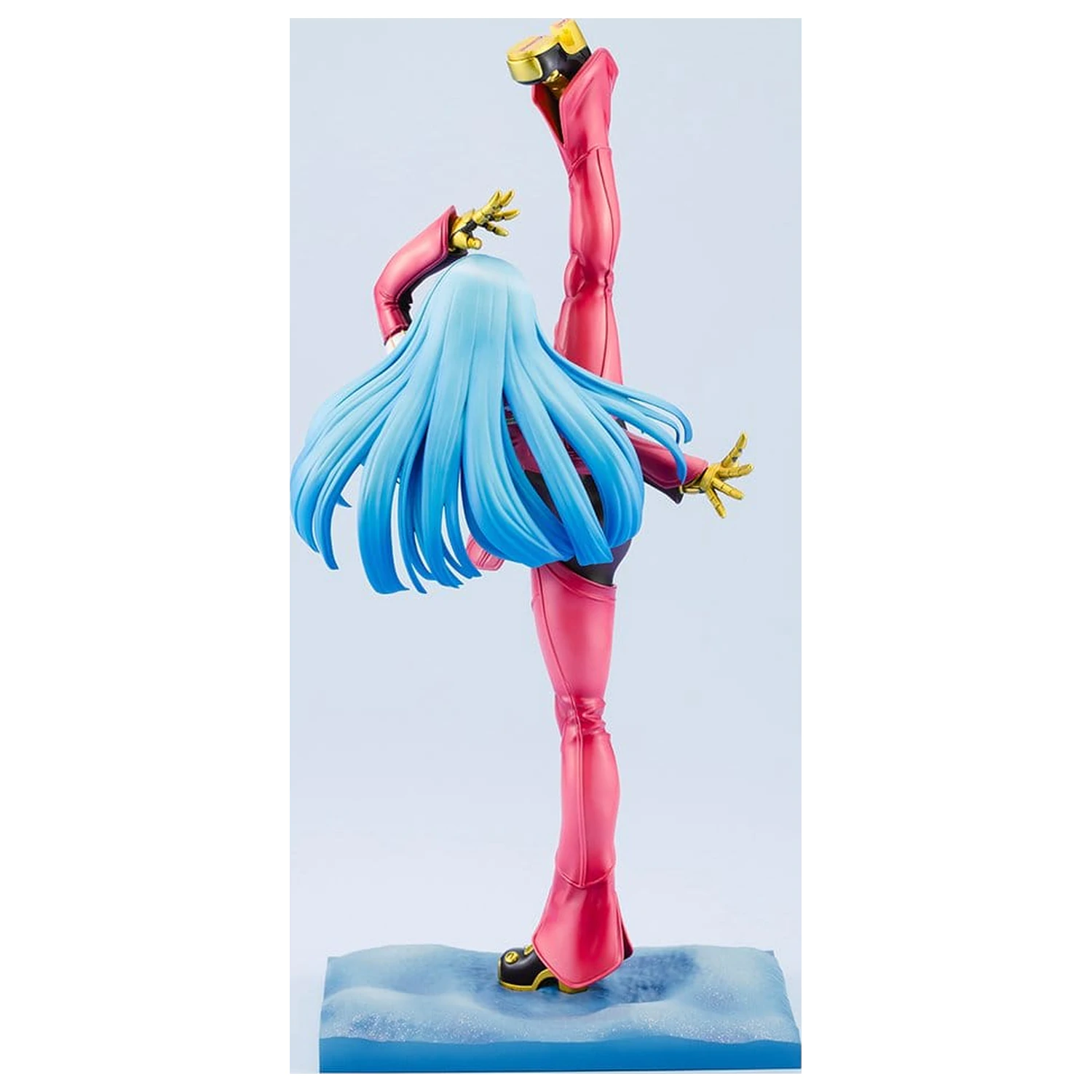 The King Of Fighters XV Bishoujo figurka PCV 1/7 Kula Diamond 28 cm zdjęcie produktu