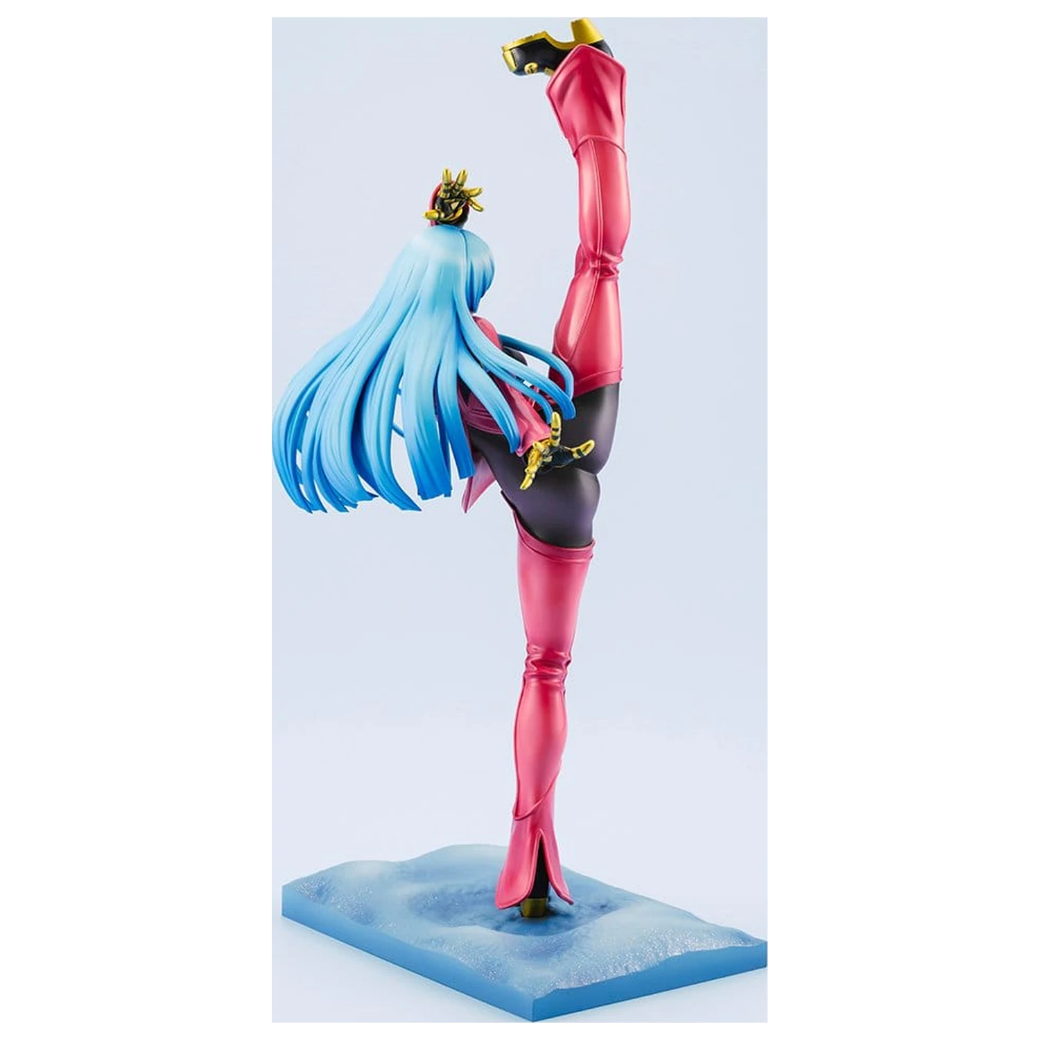 The King Of Fighters XV Bishoujo figurka PCV 1/7 Kula Diamond 28 cm zdjęcie produktu