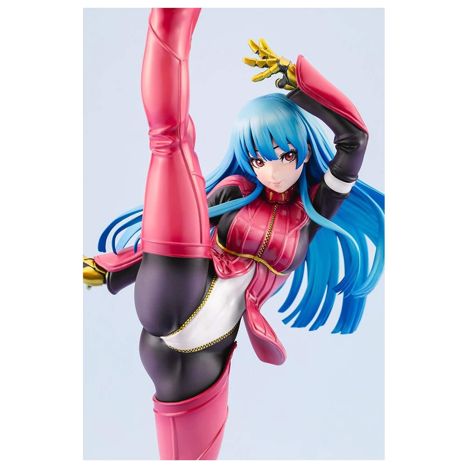 The King Of Fighters XV Bishoujo figurka PCV 1/7 Kula Diamond 28 cm zdjęcie produktu