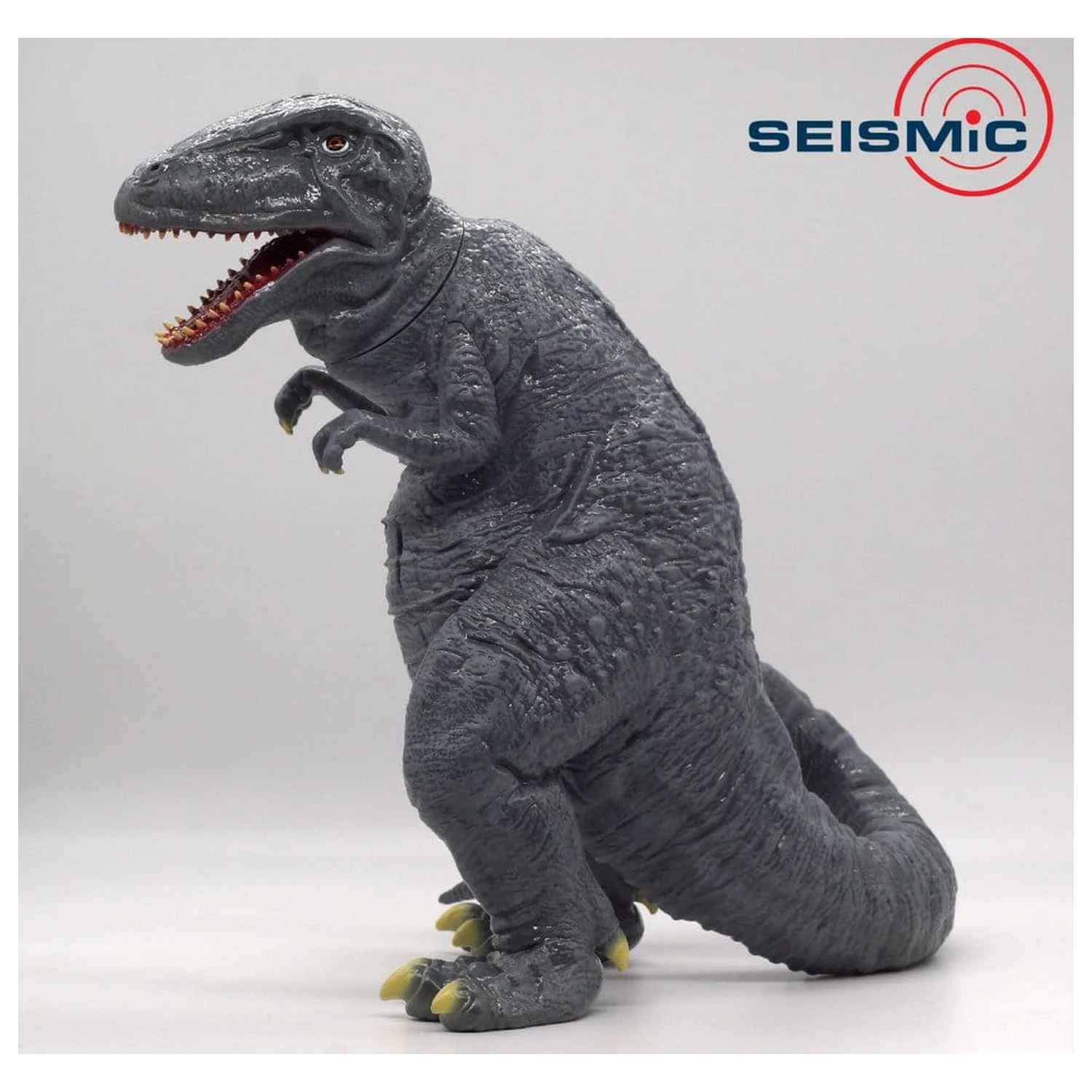 The Last Dinosaur Winyl Figurka Tyrannosaurus Rex 30 cm zdjęcie produktu