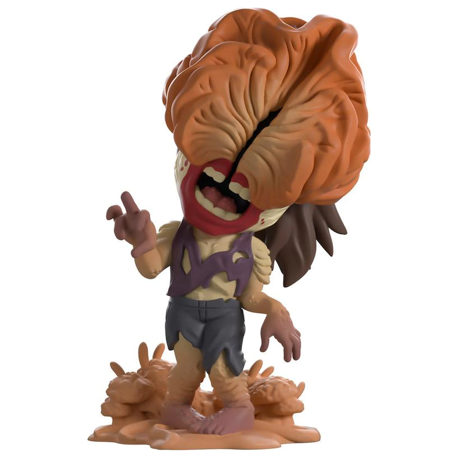 Figurka The Last of Us Clicker Youtooz 13 cm zdjęcie produktu