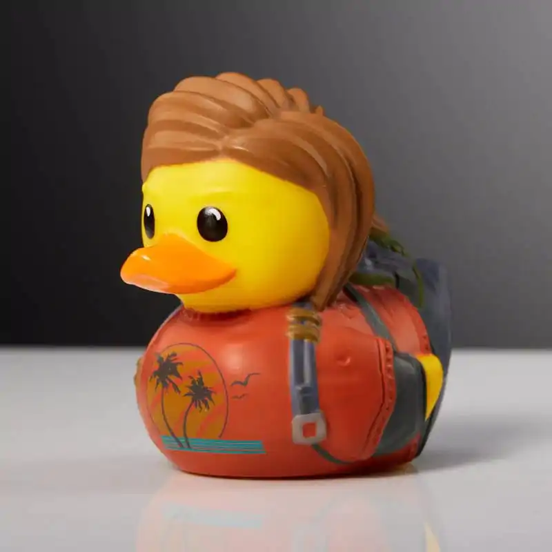The Last of Us: Ellie Mini Tubbz - Mini Figurka Kaczka zdjęcie produktu