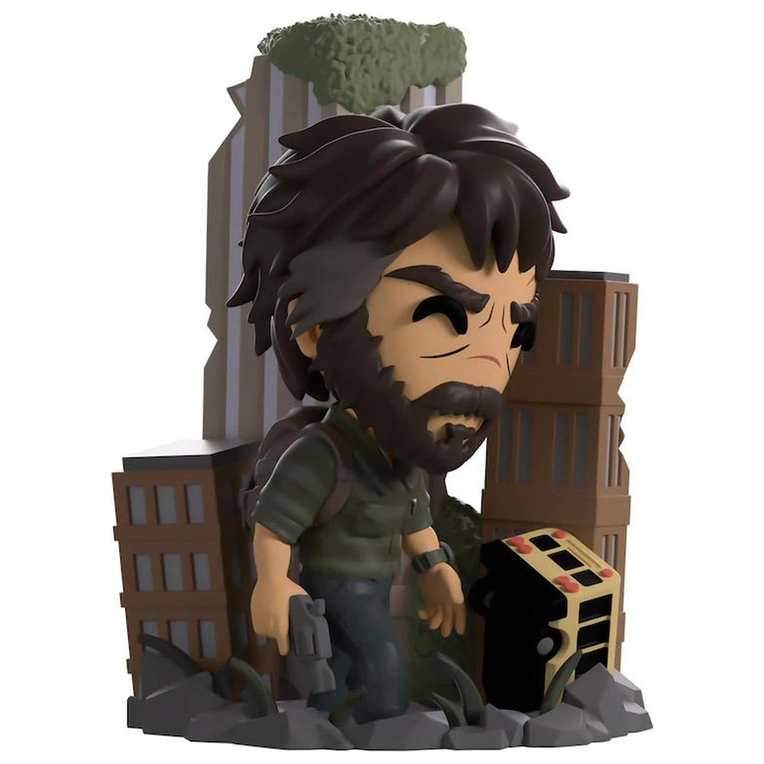 Figurka The Last of Us Joel Youtooz 13 cm zdjęcie produktu