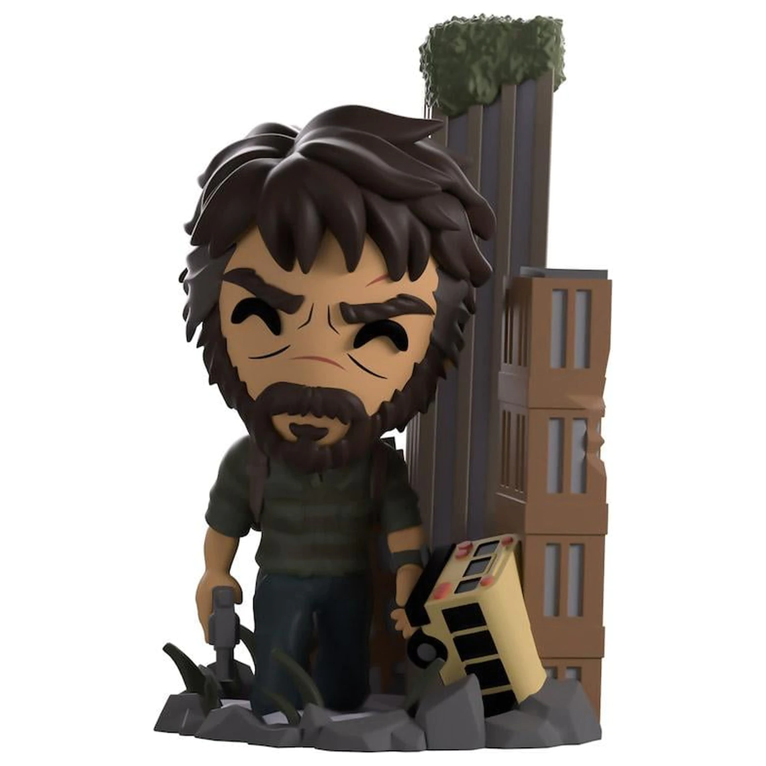 Figurka The Last of Us Joel Youtooz 13 cm zdjęcie produktu