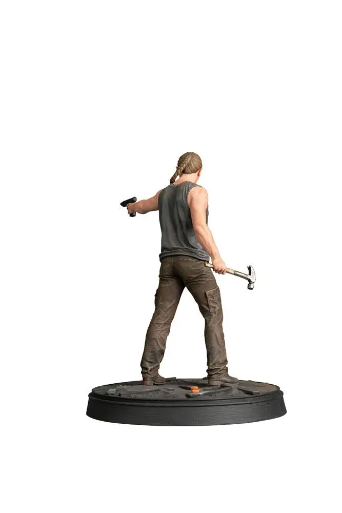 The Last of Us Part II PVC Statua Abby 22 centymetry zdjęcie produktu