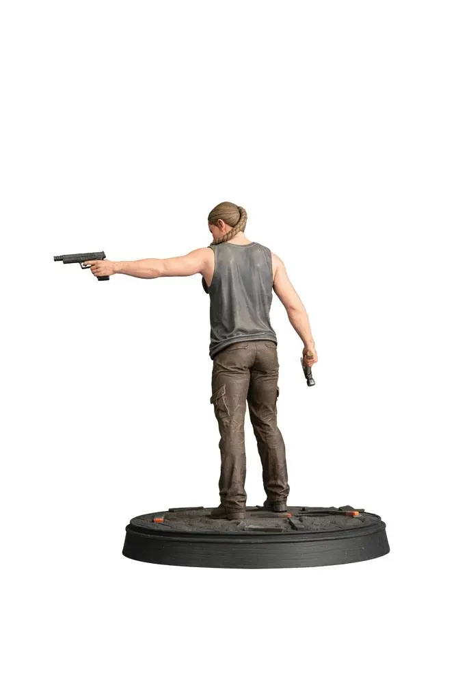 The Last of Us Part II PVC Statua Abby 22 centymetry zdjęcie produktu