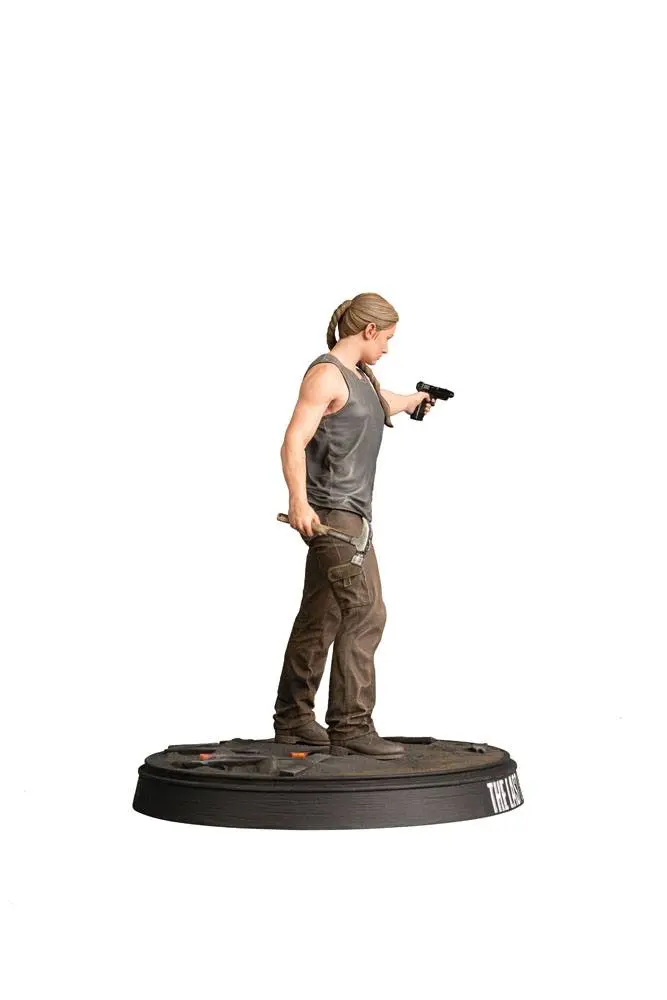 The Last of Us Part II PVC Statua Abby 22 centymetry zdjęcie produktu