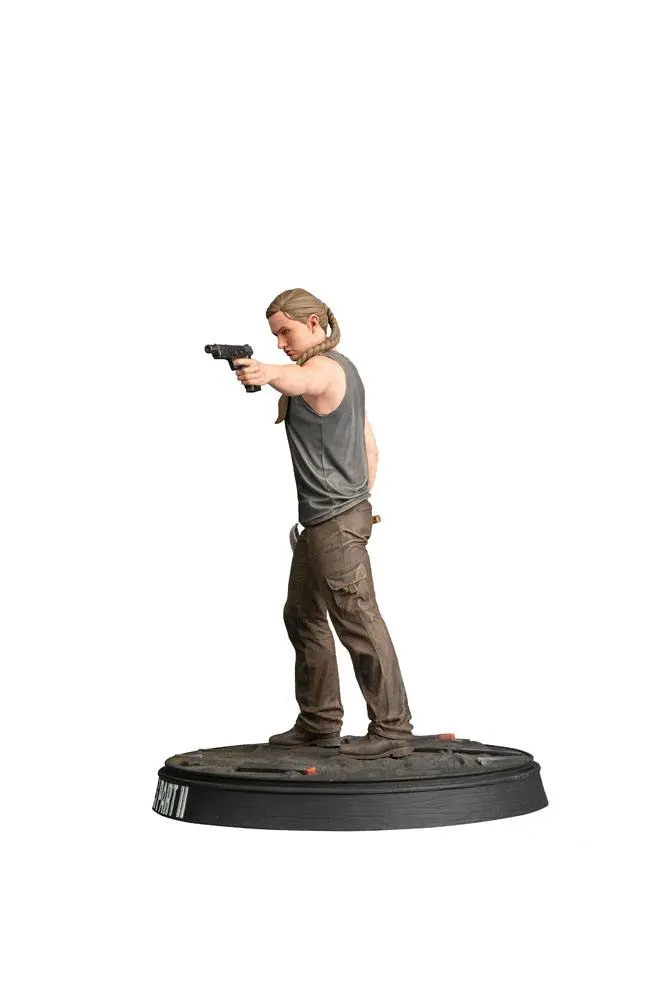 The Last of Us Part II PVC Statua Abby 22 centymetry zdjęcie produktu