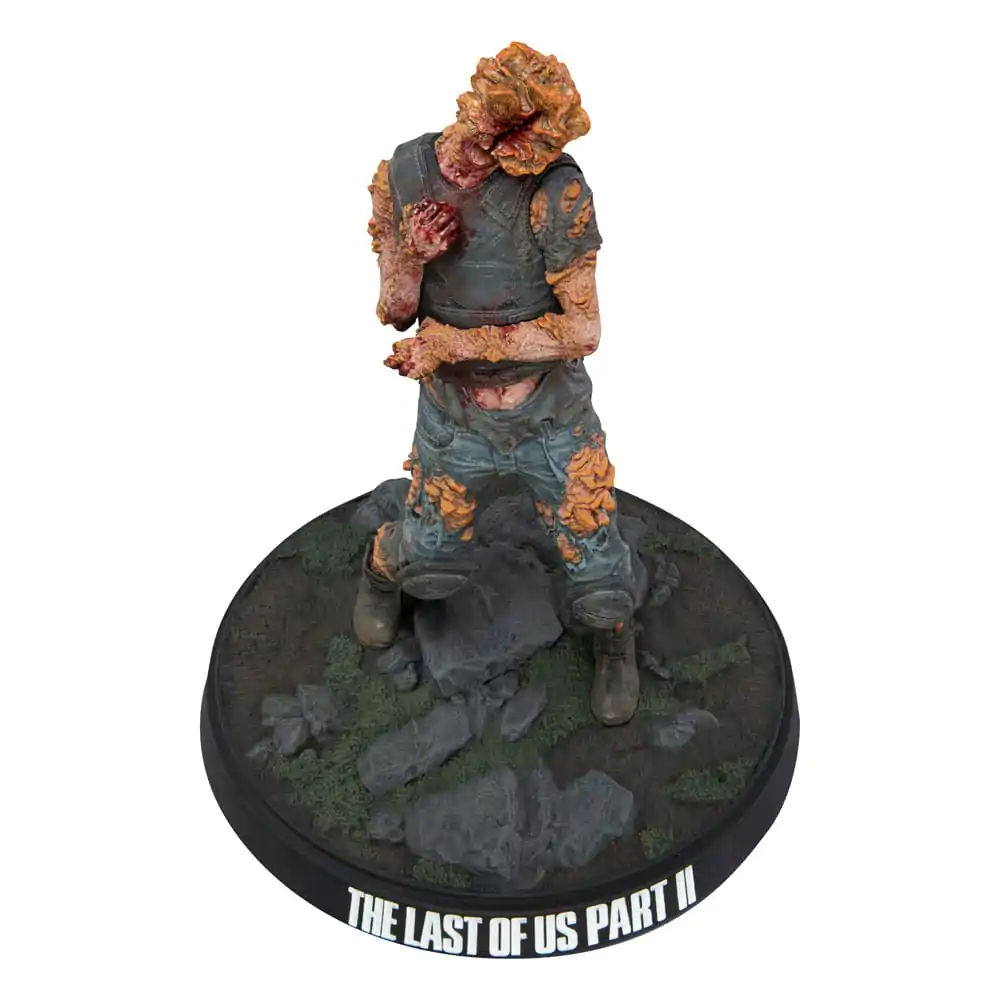 The Last of Us Part II Figurka PVC Ellie with Bow 22 cm zdjęcie produktu