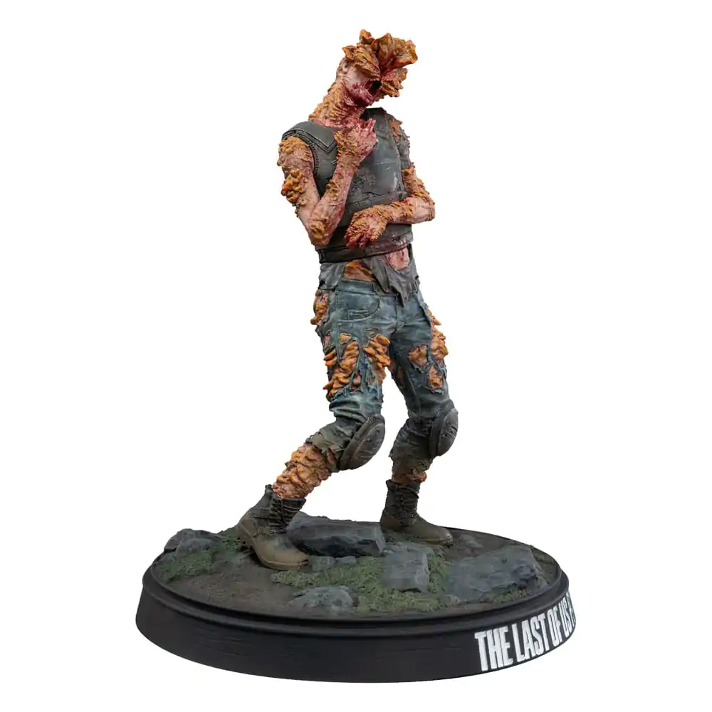 The Last of Us Part II Figurka PVC Ellie with Bow 22 cm zdjęcie produktu