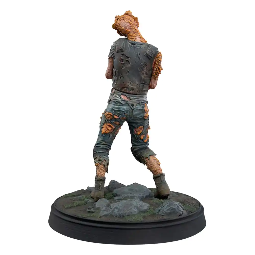 The Last of Us Part II Figurka PVC Ellie with Bow 22 cm zdjęcie produktu