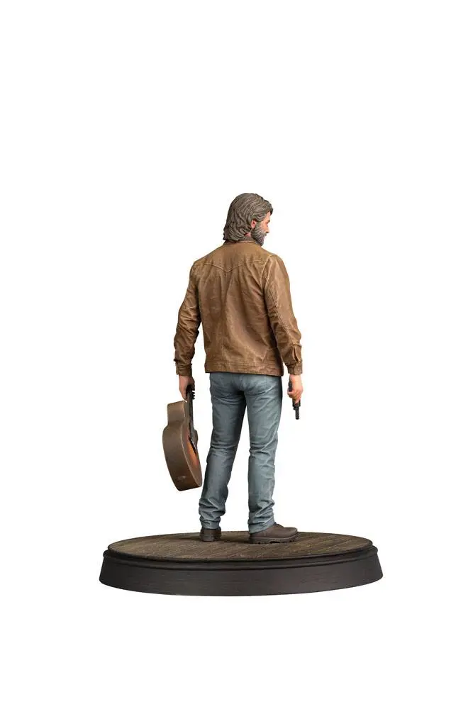 The Last of Us Part II PVC Statua Joel 23 cm zdjęcie produktu