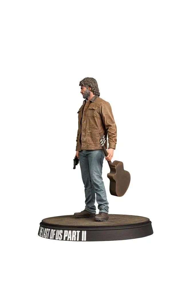 The Last of Us Part II PVC Statua Joel 23 cm zdjęcie produktu