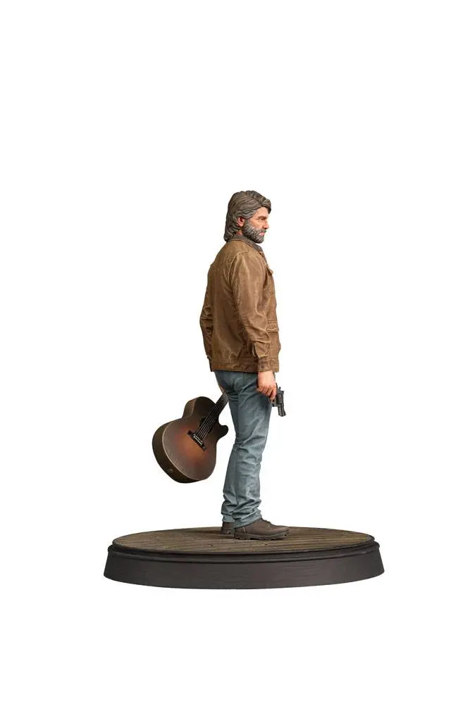 The Last of Us Part II PVC Statua Joel 23 cm zdjęcie produktu