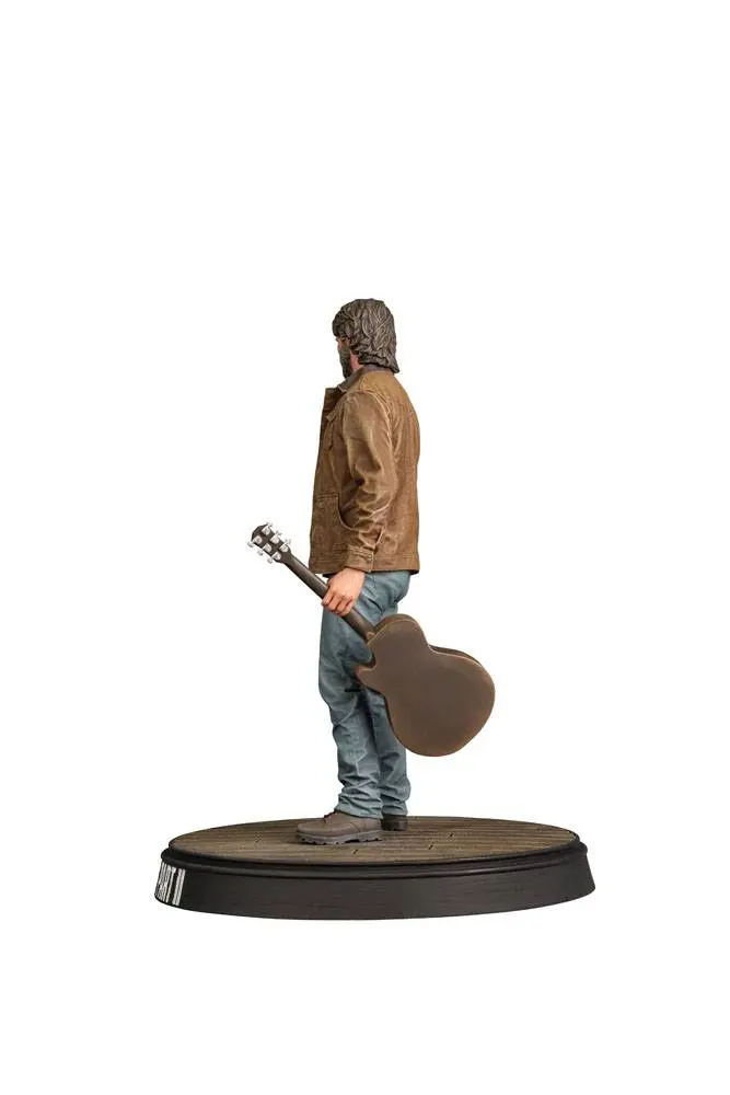 The Last of Us Part II PVC Statua Joel 23 cm zdjęcie produktu