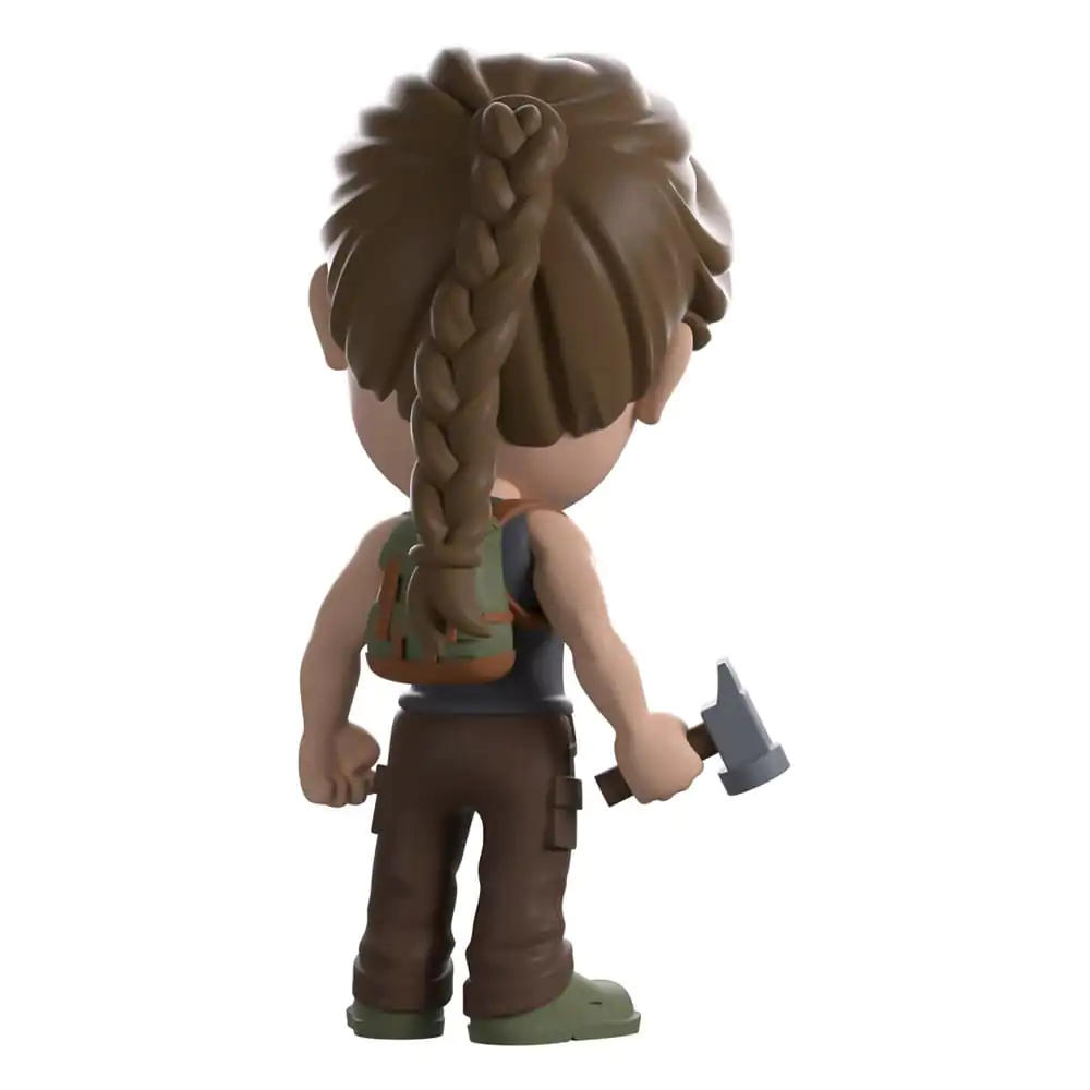 The Last of Us Figurka winylowa Abby 12 cm zdjęcie produktu