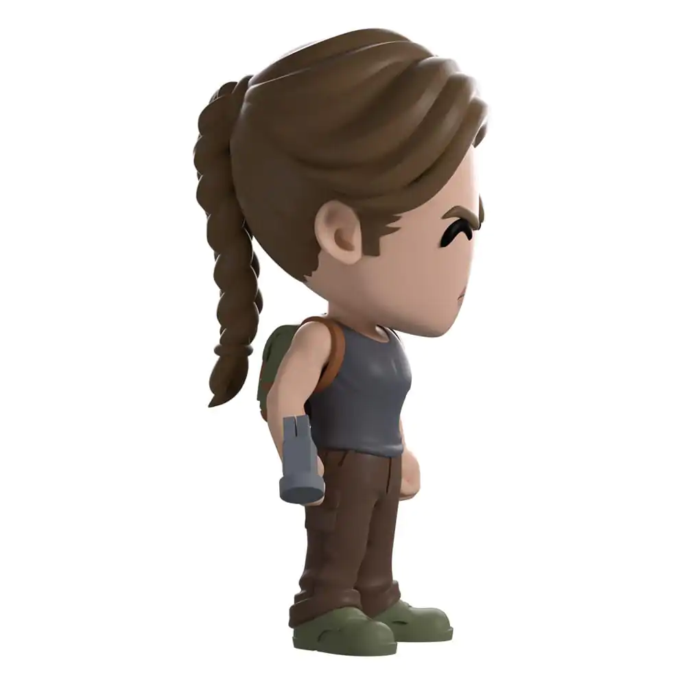 The Last of Us Figurka winylowa Abby 12 cm zdjęcie produktu
